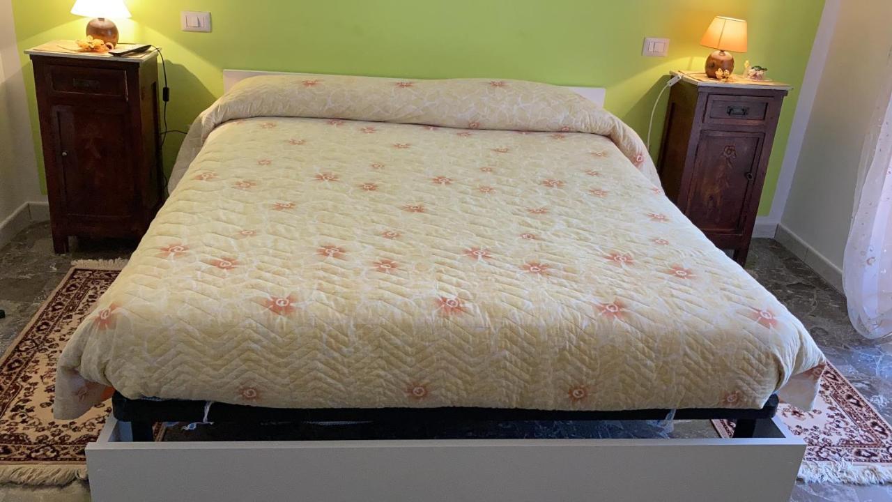 B&B Casa Losea Castello delle Forme Экстерьер фото